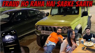 Sabke Saath Yeh Fraud Ho Raha Hai ?| ExploreTheUnseen2.0