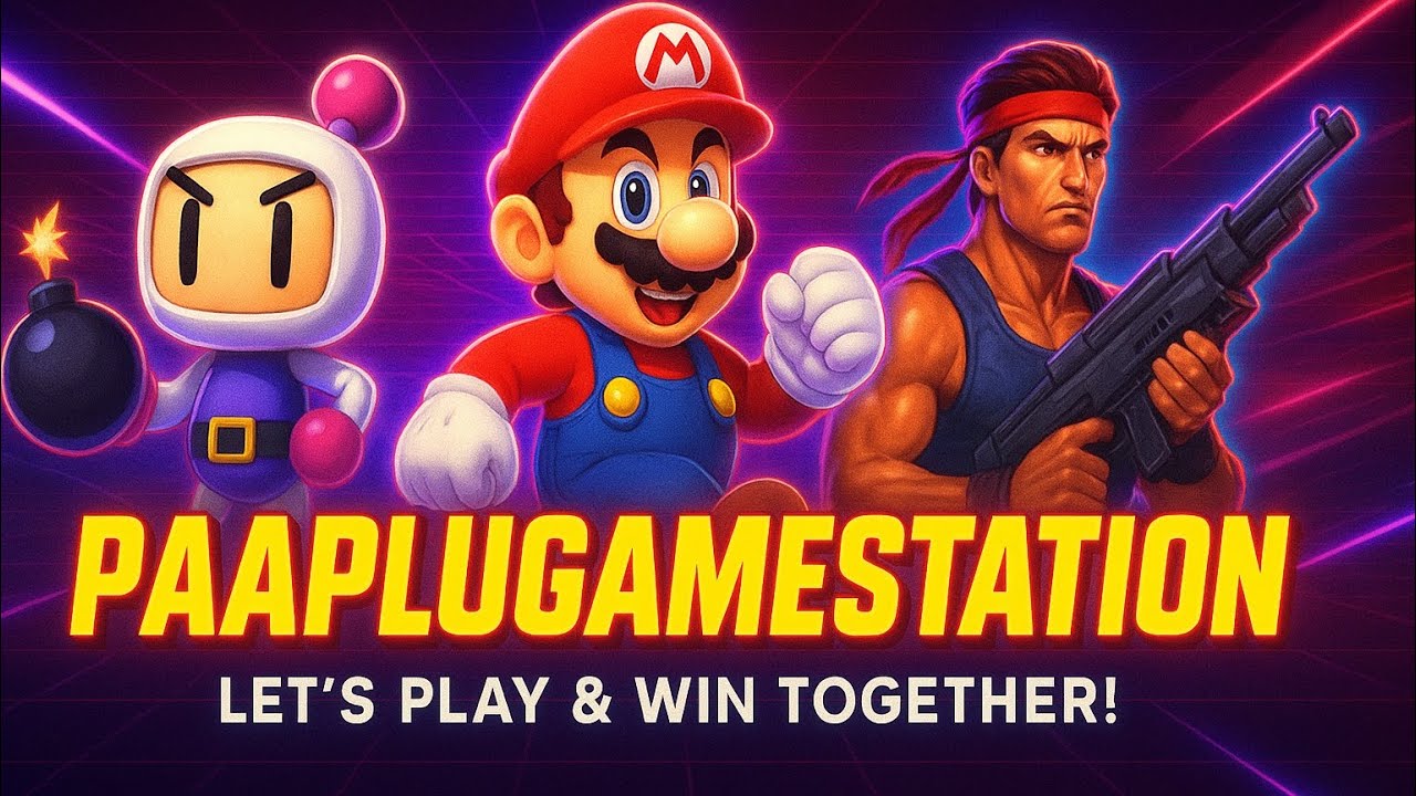 Super Mario Bros Crossover