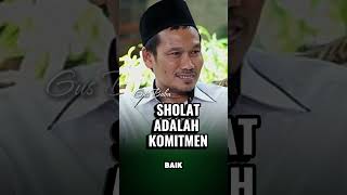 Sholatlah motivasi tasawuff quotes motivasidiri gusbaha ngajirutin