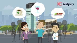 alipay x yedpay