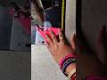 🩷🩷Beautiful Designer Latkan Making🪡 #latkan #short #viral #fashion #diy
