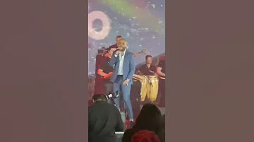 تامر عاشور ده حكاية حفل تامر عاشور 