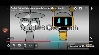 Funbot Poop Grr 😡 Aaaaaaaaaaaaa