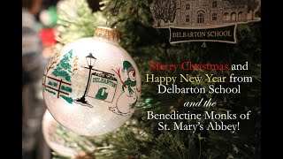 Delbarton Christmas Video 2019 Final
