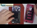 ✅ Cambiar Pantalla Pocofone F1 /🤜🏼📱[Como Reparar pantalla rota] teardown