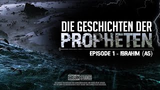 Die Geschichten der Propheten ᴴᴰ ┇ Episode 1┇ BDI