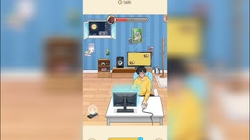 Brain puzzle 2 level 25 solution and walkthrough