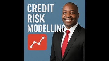 MODULE 6 : IFRS9 Staging and SICR Assessment Credit Risk Modelling Tutorial