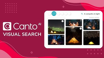 Canto AI Visual Search: Is This The Future?