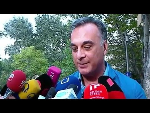 „რუსთავი 2“-ის საქმე