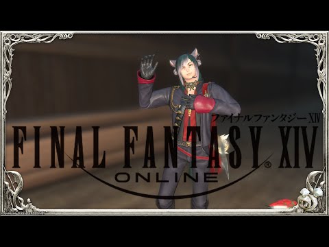 【#FF14】FF14ストーリーを進めていきます～！【#桜咲さん】