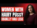 Psychological facts about women That will blow your mind Human Psychology