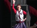2023年お正月から元気いっぱいの【お姉さん】メイン ジャンボリミッキー！東京ディズニーランド #shorts