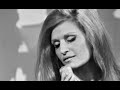 Dalida - Que sont devenues les fleurs ? / Bonsoir mon amour (live 1969)