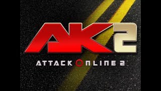 Live Stream AK Attack Online 2017 New Update | MengKH-Gaming