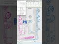 Подключаю проточный водонагреватель в ревит. Plumbing workflow #shorts #Revit #BIM