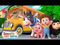 ➥ Sing Every Letter, Name Every Color | Smart Preschool Activities for Growing Kids