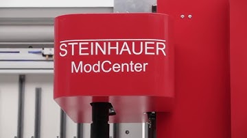 CCT - Hoffman & Steinhauer - eCAB ModCenter 80