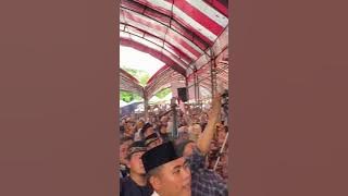 GUS IQDAM DI TAIWAN || SHOLAWAT MAS DANU