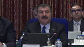 Bakan Koca 115 Bin Personel Alınacağını Duyurdu