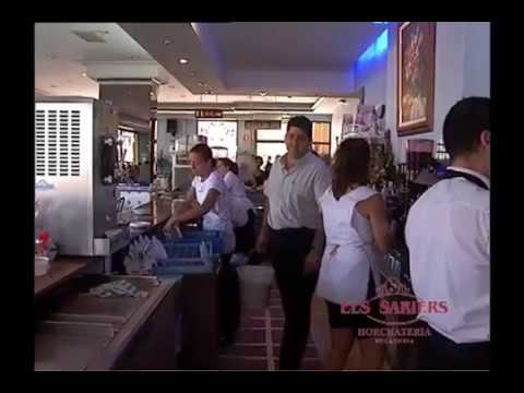 Horchateria Els Sariers
