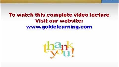 Topic Levy of GST |  Watch latest BCOM Video Lectures 2021