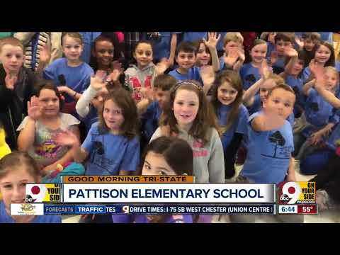 Pattison Elementary School