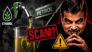 Petrol Mein Ethanol... Scam Ya Smart Strategy? Pura Sach!