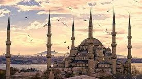 الشيخ محمد ايوب  \ سورة عـبـس   080