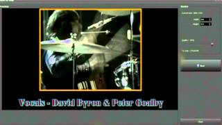 Uriah Heep - Easy Livin' (David Byron Vs.Peter Goalby)