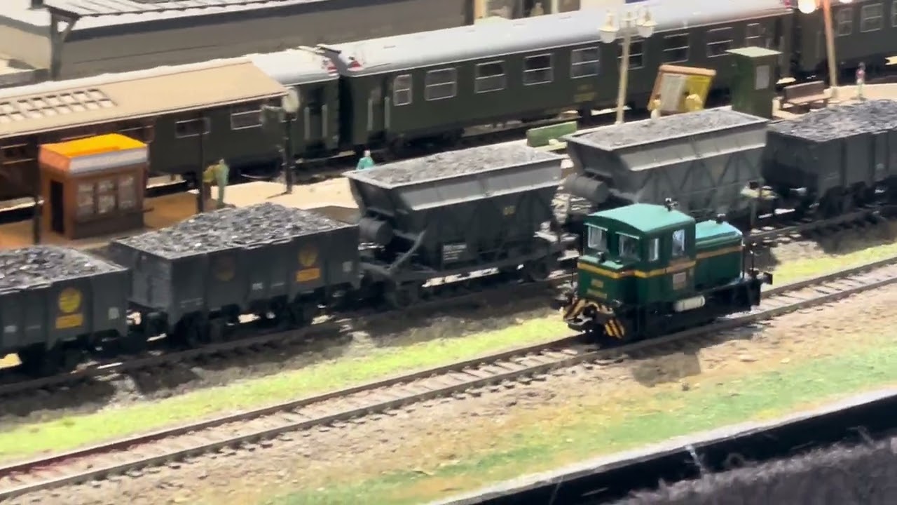 Laracha, Octubre 2025