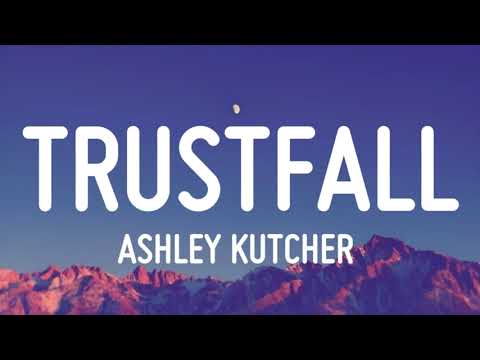 Ashley Kutcher -