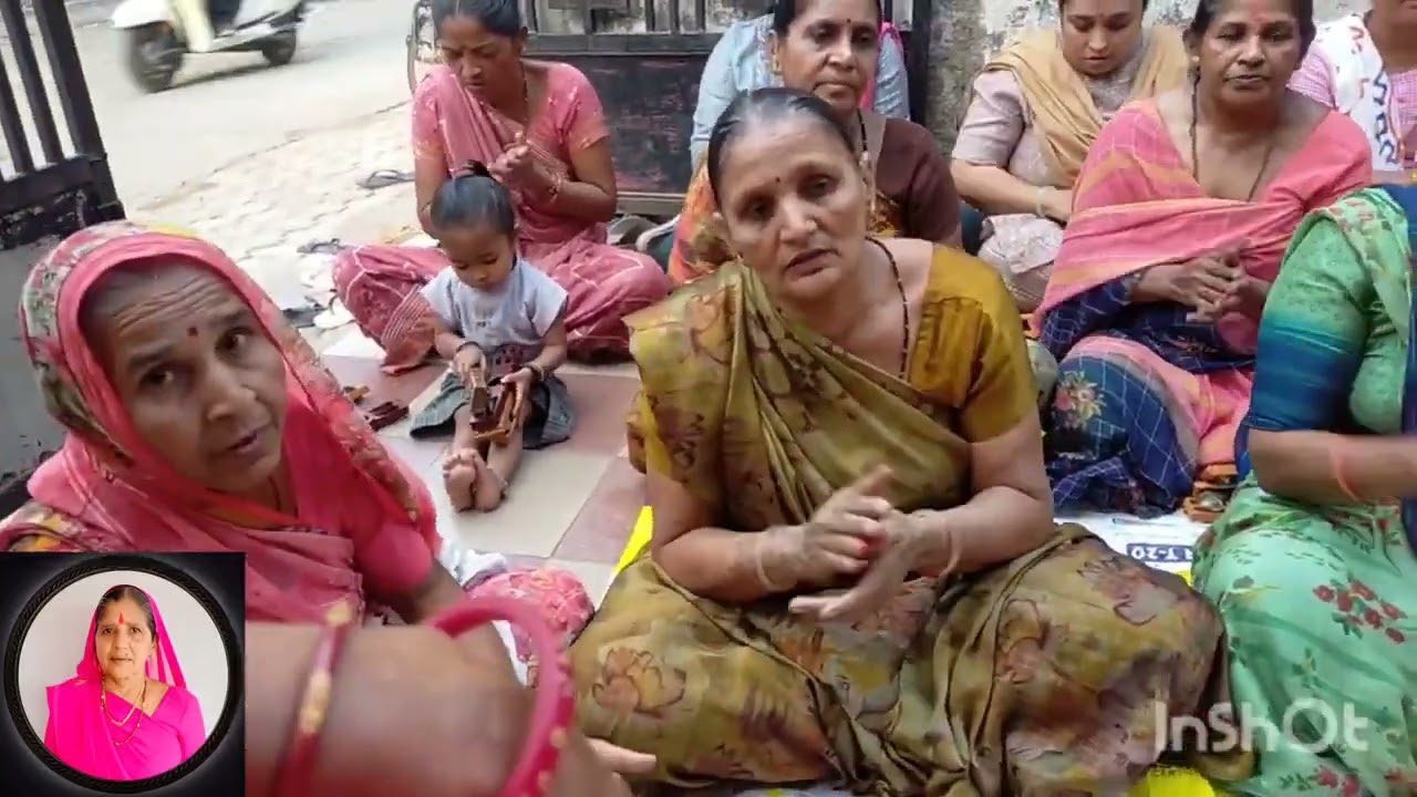 હાયર ના નેહડા નું બહુ સરસ કીર્તન