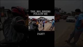 All Credit Goes To Thebigbikers