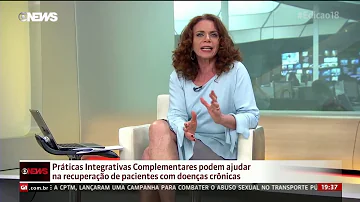 Como funciona a medicina integrativa?