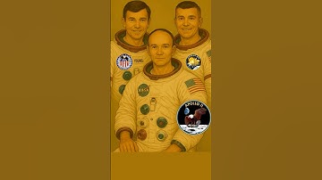 Beyond the Moon: What Happened to John Young, Michael Collins & Fred Haise? (Apollo Astronauts)
