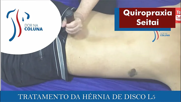 Curso Seitai Manual e Seitai dos Martelos - Hrnia ...