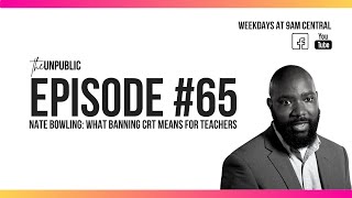 What do CRT bans mean for teachers in the classroom?