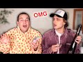 Drunk Prank Calls (MESSY)