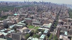 Morningside Heights: The Best of Both Worlds