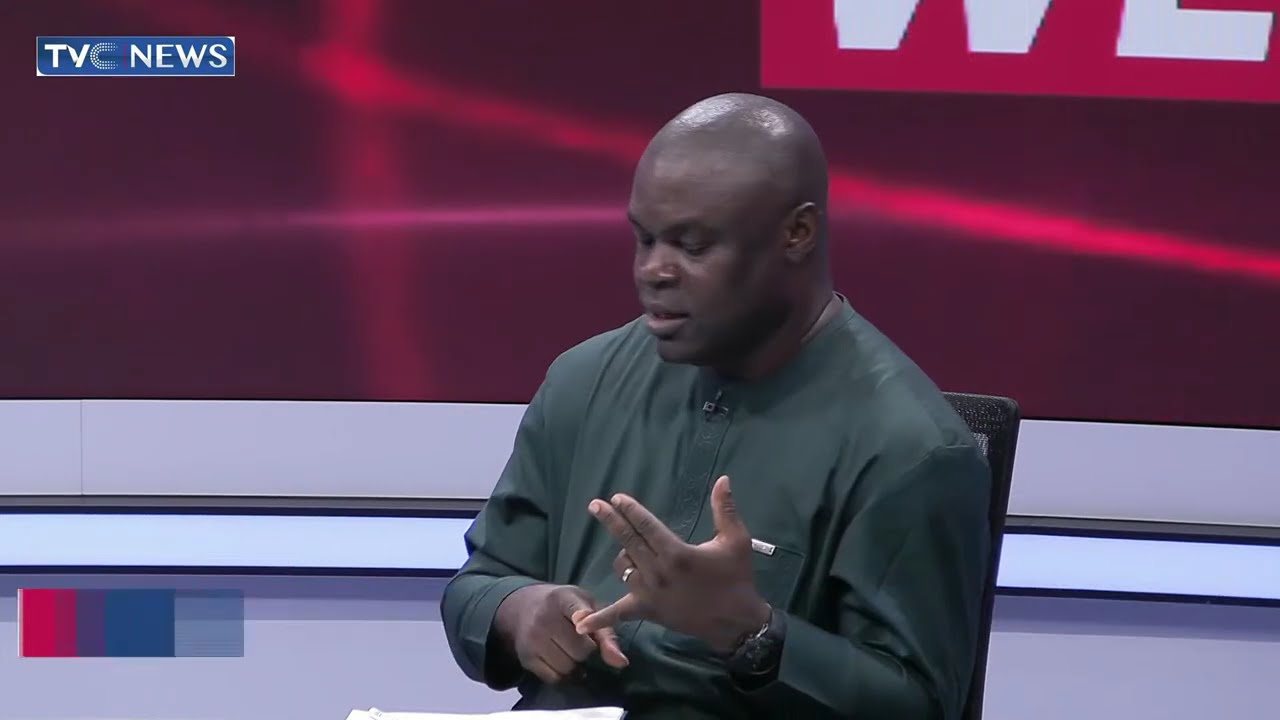 IPAC Threatens To Boycott General Election Over Electoral Act