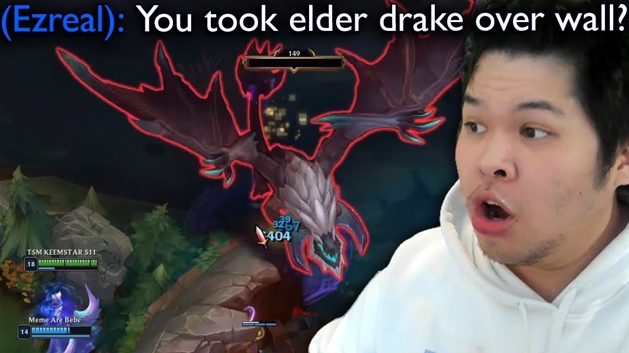 How to do Dragon Behind the wall with Morgana while taking 0 Damage (weird exploit?)