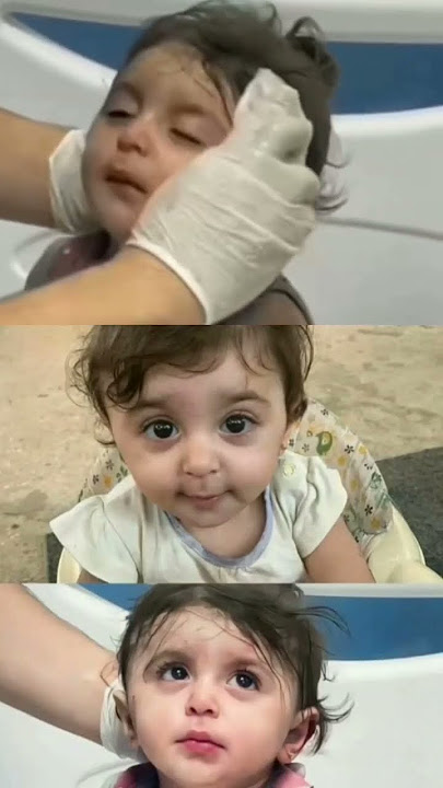 Palestine masoom bache#shortsvideo #palestine #bache