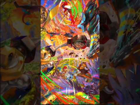 お風呂中に娘が10連引いていた件〜ポケポケメガライジング開封動画〜