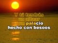 Roberto Ledezma Con Mi Corazon Te Espero Karaoke