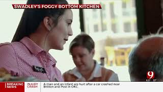 Lawsuit Says Swadley's Foggy Bottom Kitchen Owes State More Than $4.7 Million