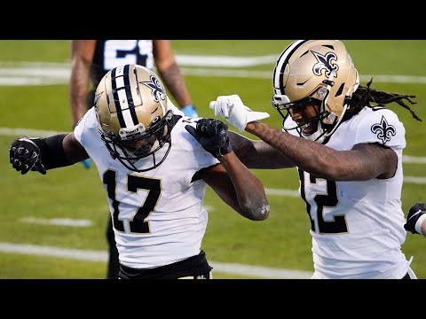 Forecast: Saints finish 2020 & overcome more adversity