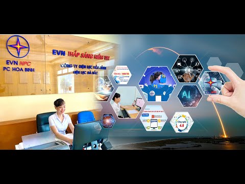 Video Hướng dẫn đăng ký nhận thông báo dịch vụ điện lực qua... - youtube
