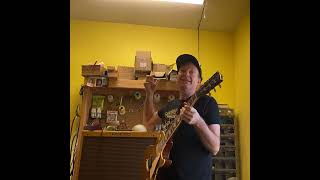 Fender '59 Tweed Bassman Reissue Mods by Hometown Amp Repair