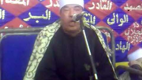 الشيخ خضر أحمد مصطفى - سورة يس